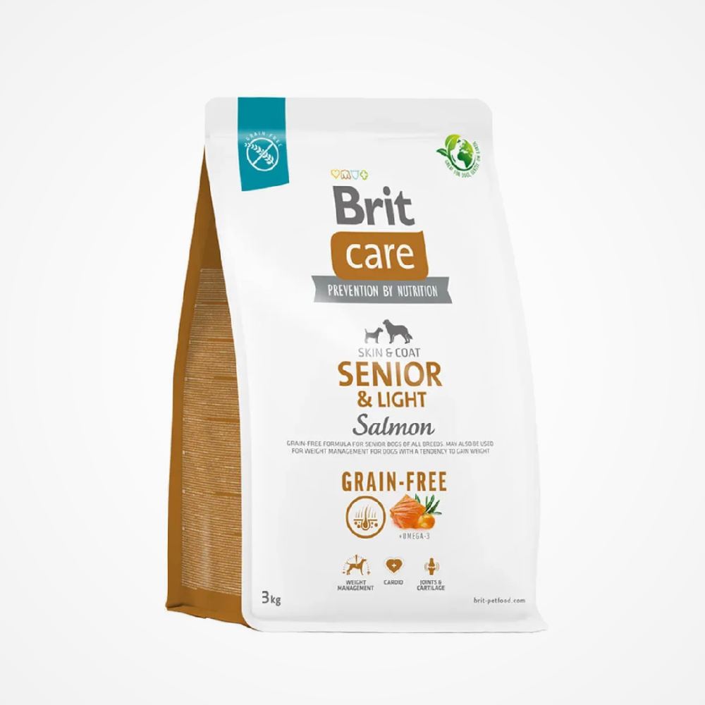 brit-care-senior-salmon-light-3kg