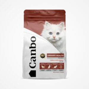 Canbo Urinary Health – Cuidado Urinario Gatos Adultos