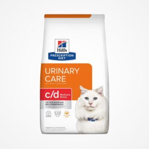 Hills c/d Stress - 1.8kg