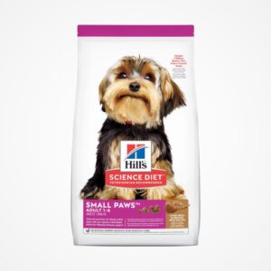 Hills Mini Adulto Cordero - 2kg