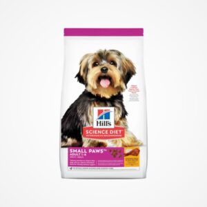 Hills Mini Adulto Pollo - 2kg